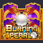 Burning Pearl