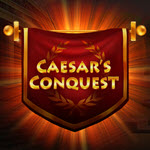 Caesar’s Conquest