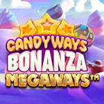 Candyways Bonanza Megaways