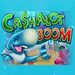 Cashalot Boom