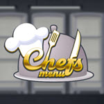 Chefs Menu