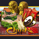 China ( Eurasian Gaming)
