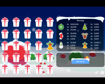 Christmas (Superlotto)