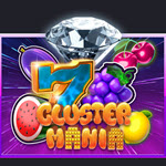 Cluster Mania