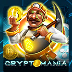 Cryptomania: Jackpot