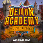 Demon Academy Multi Themes