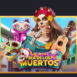 Dia De Los Muetos (EG)