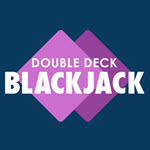 Double Deck Blackjack