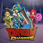 Dragon Chasers
