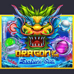 Dragon of The Eastern Sea