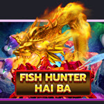 Fish Hunter Haiba