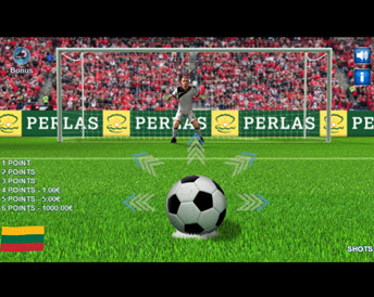 Football (Superlotto)