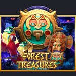 Forest Treasure (Eurasian Gaming)
