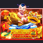 Fortune Festival