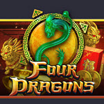 Four Dragons