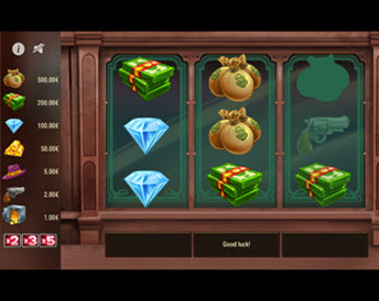 Gangsters (Superlotto)