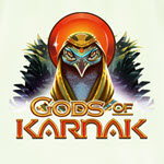 Gods of Karnak