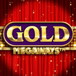 Gold Megaways