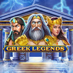 Greek Legends