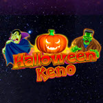 Halloween Keno
