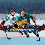 Hockey Enforcers