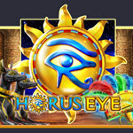 Horus Eye