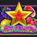 Hot Fruits (EAGaming)