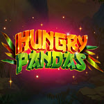 Hungry Pandas
