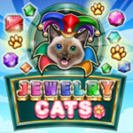 Jewelry Cats