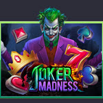Joker Madness (EG)