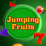 Jumping Fruits