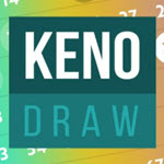Keno Draw