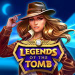 Legends of the Tomb