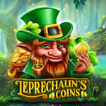 Leprechaun's Coins