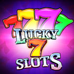 Lucky 7 Slots