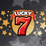 Lucky 7 (Superlotto)