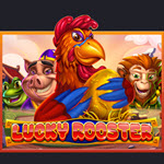 Lucky Rooster