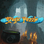Magic Puzzle