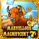 Marvellous Magnificent 7s