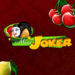 Miss Joker