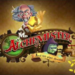 Mr Alchemister