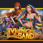 Mythical Sand