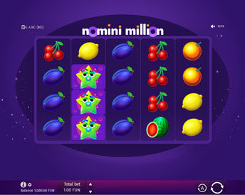 Nomini Million