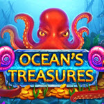 Ocean’s treasures