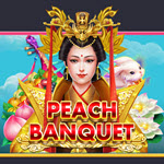 Peach Banquet