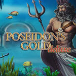 Poseidon’s Gold Deluxe