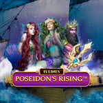 Poseidons Rising: 15 Lines