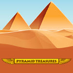 Pyramid Treasures