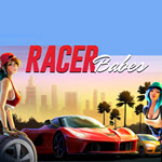 Racer Babes