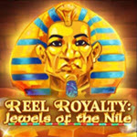 Reel Royalty: Jewels of the Nile